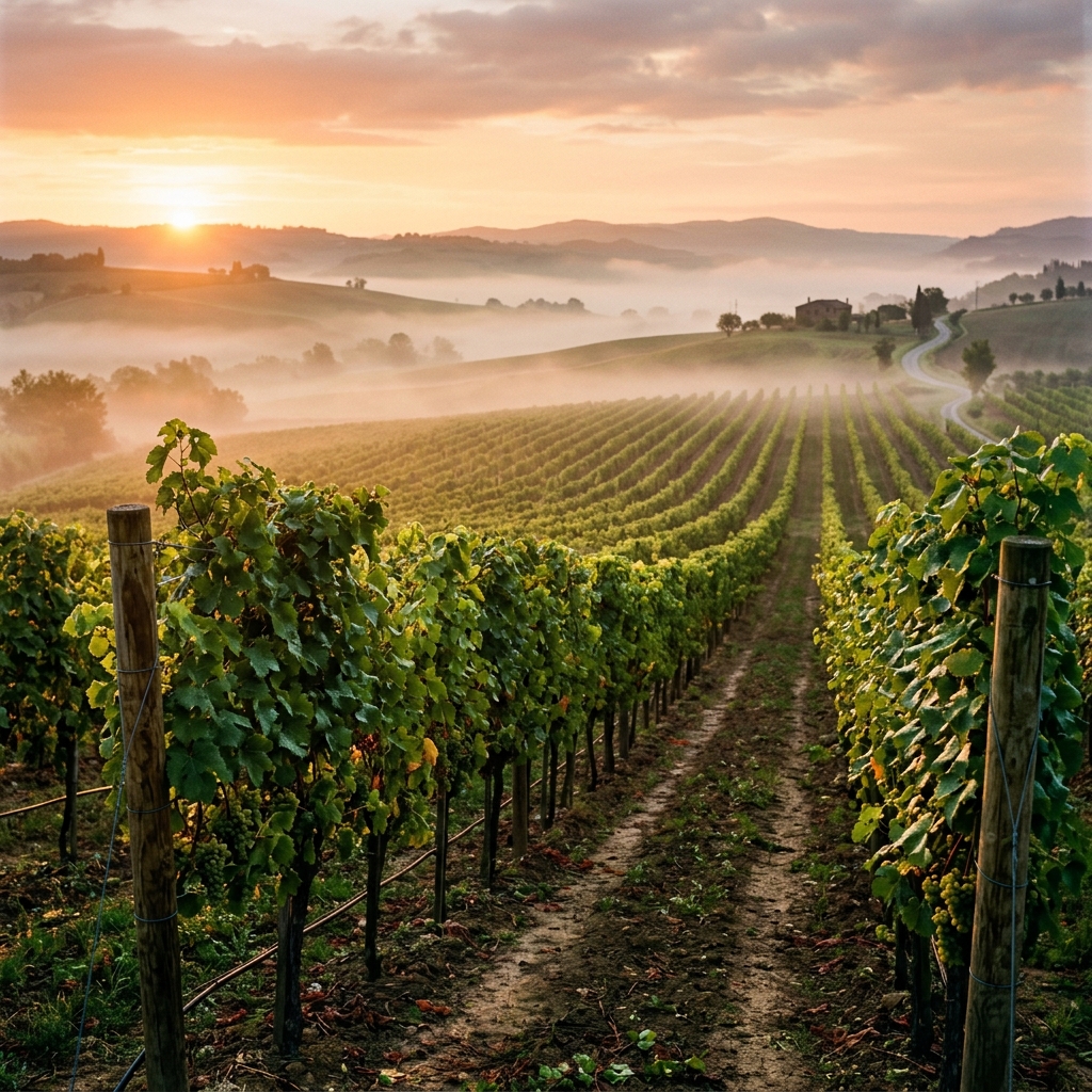 Vineyard