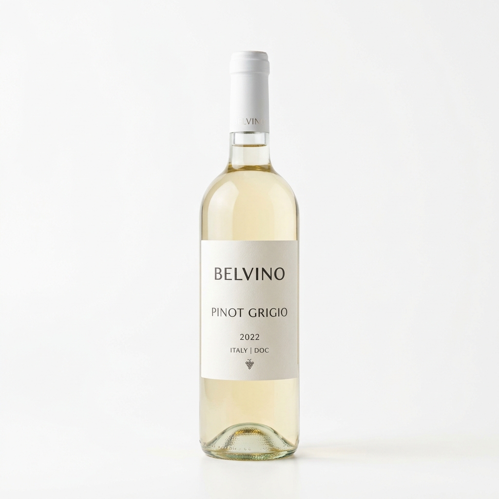 Belvino Pinot Grigio