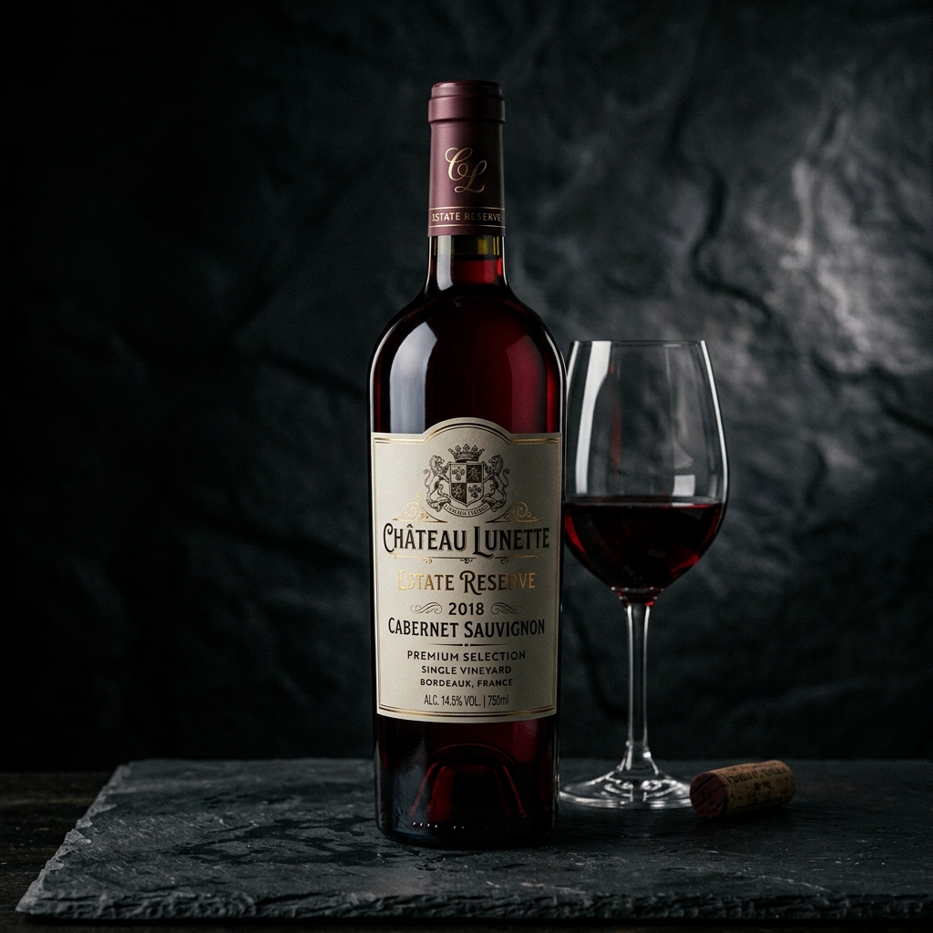 Malbec Velvet