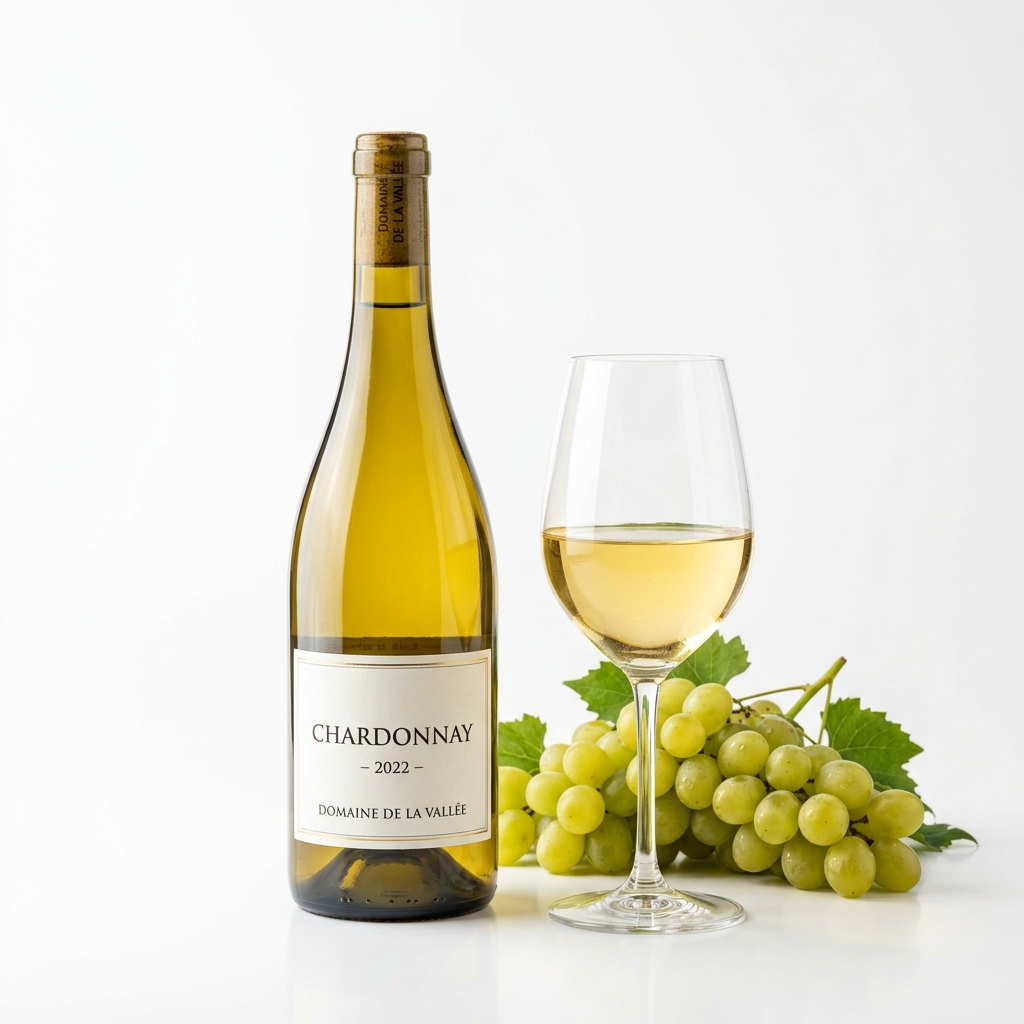 Estate Chardonnay