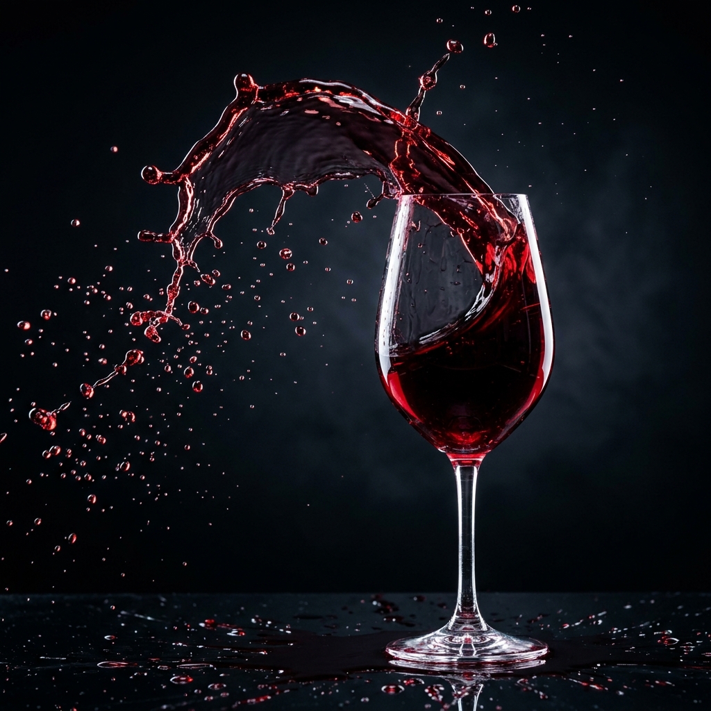 Red Wine