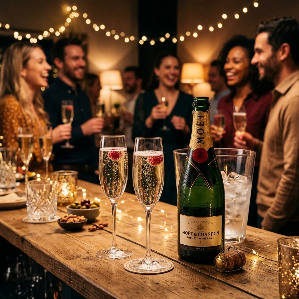 Sparkling Wine
