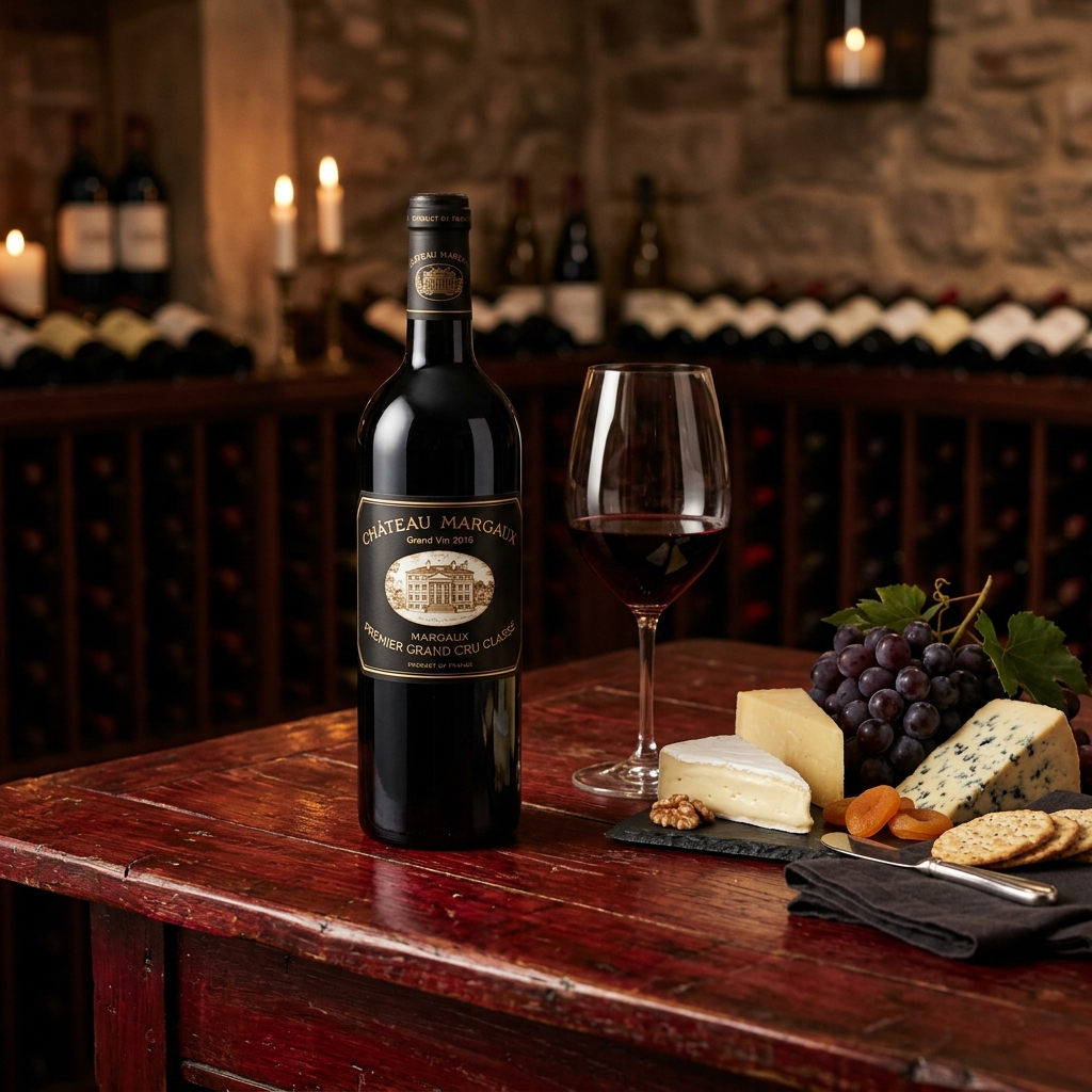 Tempranillo Prestige