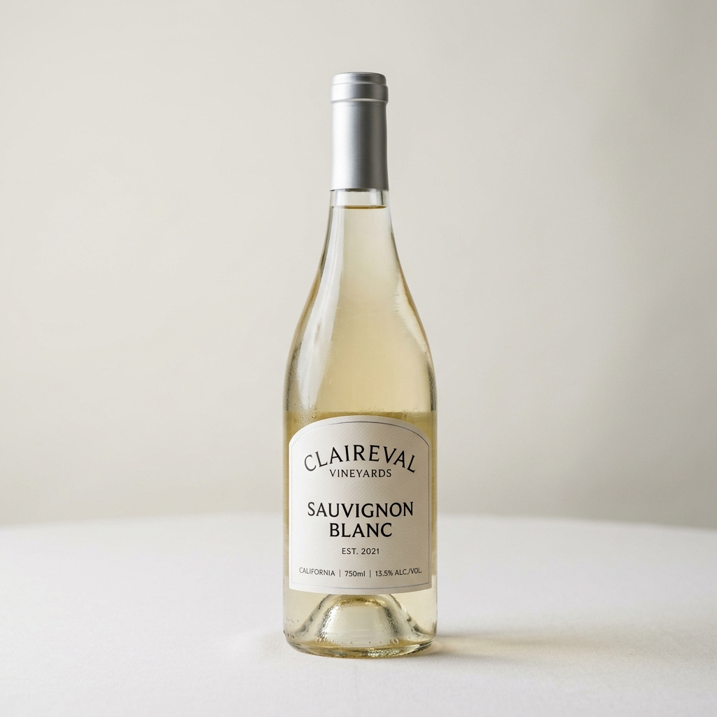 White Wine