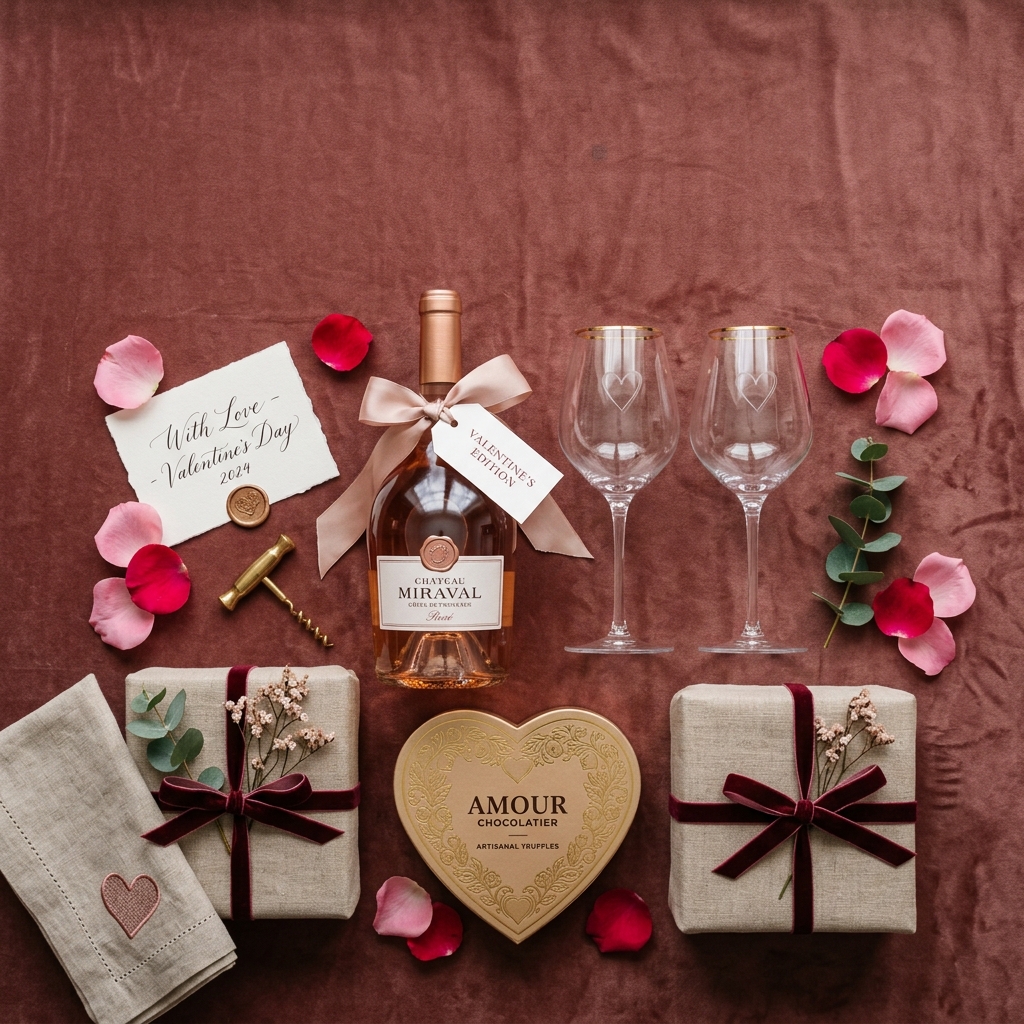 Wine Gift